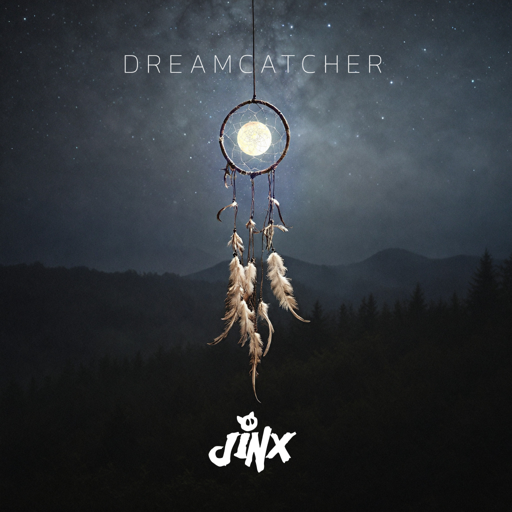 Dreamcatcher album cover